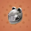 Neko Helmet #6354