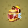 Neko Helmet #6355