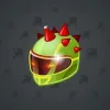 Neko Helmet #6361