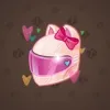 Neko Helmet #6368