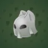 Neko Helmet #6369