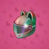 Neko Helmet #6373