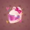 Neko Helmet #6374