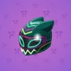 Neko Helmet #6377