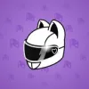 Neko Helmet #6380
