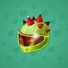 Neko Helmet #6381