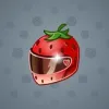 Neko Helmet #6385
