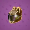 Neko Helmet #6389