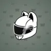 Neko Helmet #6392