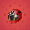 Neko Helmet #6393
