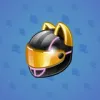 Neko Helmet #6397