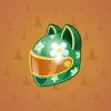 Neko Helmet #641