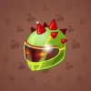 Neko Helmet #6416