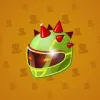 Neko Helmet #6427
