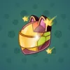 Neko Helmet #6450