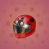Neko Helmet #6458