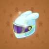 Neko Helmet #6464