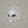 Neko Helmet #6465