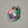 Neko Helmet #6470