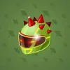 Neko Helmet #6474