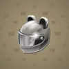 Neko Helmet #6478