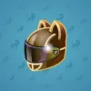 Neko Helmet #6479