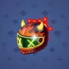 Neko Helmet #6483