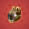 Neko Helmet #6492