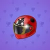 Neko Helmet #6493