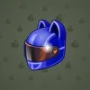 Neko Helmet #6494