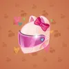 Neko Helmet #6496