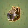 Neko Helmet #6498