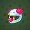 Neko Helmet #6505