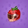 Neko Helmet #6506