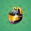 Neko Helmet #6507