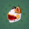Neko Helmet #6521