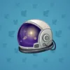 Neko Helmet #6540