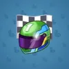 Neko Helmet #6544