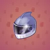 Neko Helmet #6552