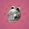 Neko Helmet #6571