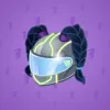 Neko Helmet #6577
