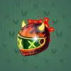Neko Helmet #6579