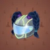 Neko Helmet #6582