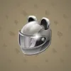 Neko Helmet #6598
