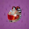 Neko Helmet #6610