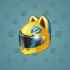 Neko Helmet #6612