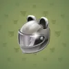 Neko Helmet #6613