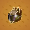 Neko Helmet #6625