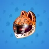 Neko Helmet #6629