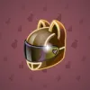Neko Helmet #6630